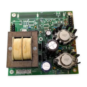 Gilbarco M07588A002 Power Supply PCB – actual item, photo 1 of 4