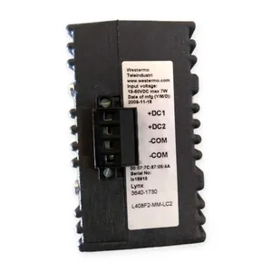 Westermo SE-640 Industrial Ethernet Switch