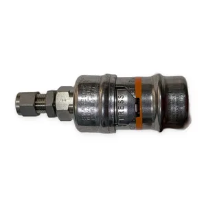 Swagelok 0TM4-316 Female Quick Connect Fitting – actual item, photo 1 of 4