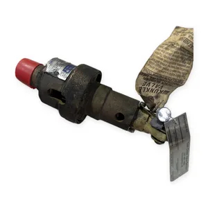 Kunkle 6182EDM01 Safety Relief Valve