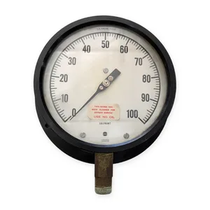 U.S. Gauge Gauge