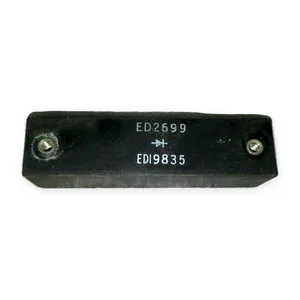 ED2699 Module Semiconductor Rectifier