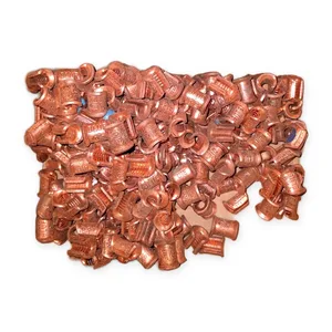 Thomas 54710 Bett Copper C-Tap 10-8 LUG