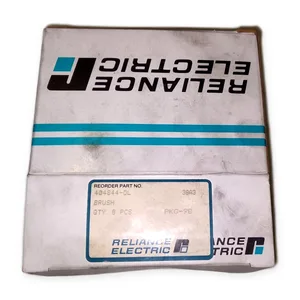 Reliance Electric Carbon Motor Brush DC Drive