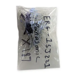 Panasonic ERG-1SJ221 Metal Oxide Resistor