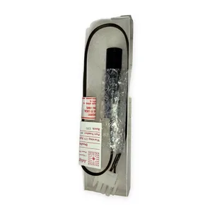 81-ASSY-TCO Protect Double Bore UV Lamp