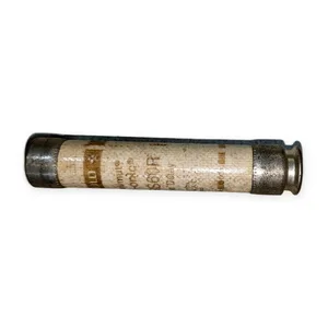 Mersen TRS60UR Class Tri-Onic Time Delay Fuse – actual item, photo 1 of 5