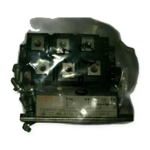 Eupec TT46N12 Powerblock Thyristor SCR Module