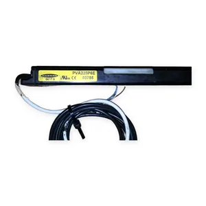 Banner PVA225P6E Emitter Photoelectric Sensor