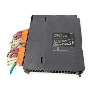Mitsubishi QJ71C24N-R4 PLC Module