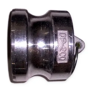 Dixon DP-200
