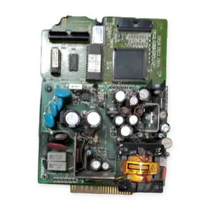 Fischer Porter 686B608U03 Processor Circuit Board