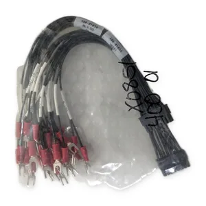 Molex 400-01-0034 Assembly Ring Terminal Connector