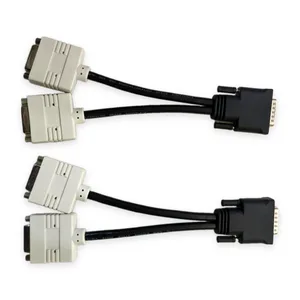 Dell D01VNV Splitter Cable – actual item, photo 1 of 4