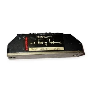 SKKD46/12 Semipack Module