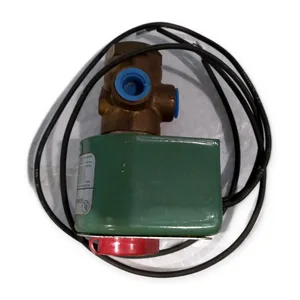 ASCO 1/4PIPE Solenoid GENERAL PURPOSE VALVE