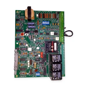 Square D 52011-039-01 Option Board