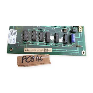 Modicon AS-203P-000 Gould PLC Processor Module