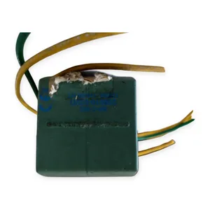 ASCO MP-C-082 Solenoid Valve