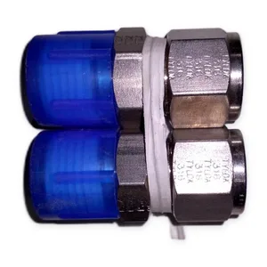 Tylok 316 Straight Connector