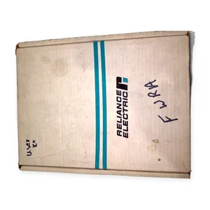 Reliance Electric 811.25-00 DC Drive Firing Control Card – actual item, photo 1 of 7