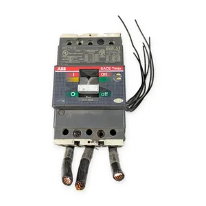 ABB T1N100 Molded Case Circuit Breaker
