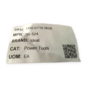 Ideal 36-524 Cutting Tool