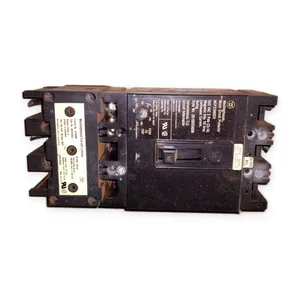 Westinghouse MCP23480CR Motor