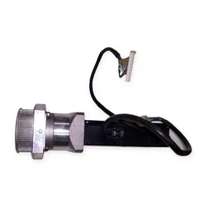 Yaskawa SGMAS-C2AGA-SU22 Electric AC Servo Motor