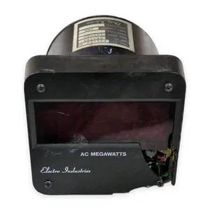 Electro Industries FTL-12.00 Digital Panel Meter