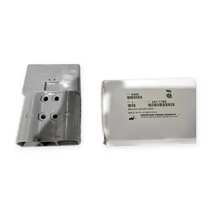 Anderson Power 6350 SBX350A Battery Connector