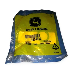 John Deere R504810 EPDM Teflon Coat Engine Gasket