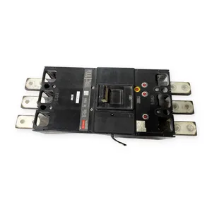 Fuji Electric BU-NHB3F120 Molded Case Circuit Breaker
