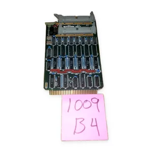 DIO-48 Digital Output Board PCB