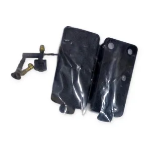 AMP 5207908-1 Hood Cable Clamp Kit Connector
