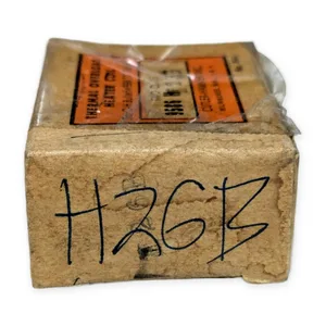 Cutler-Hammer 9586H26B Heater Coil Element Starter
