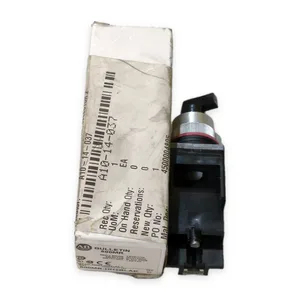 Allen-Bradley 800MR-HX2B Selector Switch