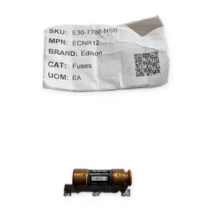 Edison ECNR12 Fuse