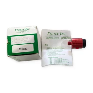 Flotec F10-320M3 Flowmwter 394715
