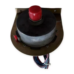 BEC A902-1P-B1B4-82 Controls