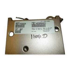 Philips M2603A Viridia Telemetry Receiver