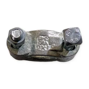 Dixon PN Double Bolt Hose