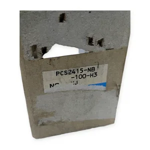 Kuroda PCS2415-NB-100-H3 Pneumatic Valve