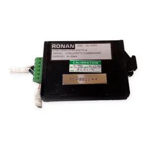 Ronan X54-216L-J-0-200F-B Temperature Transmitter