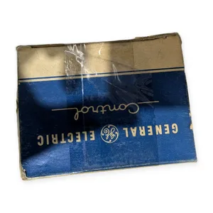 General Electric 546A301G11 Stationary Contact