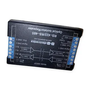 RS-422/RS-485 – actual item, photo 1 of 3