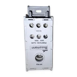 Bussmann PDBFS330 Power Distribution Block