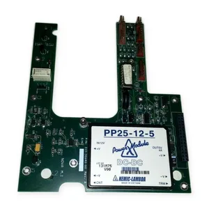 Nova 313-30640-00 Power Converter Board