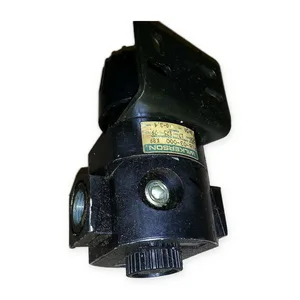 Wilkerson P16-03-000 Precision Air Pressure Regulator