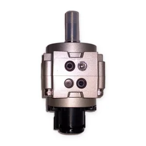 SMC CDRB1LW50-90SE-R73Z Rotary Actuator – actual item, photo 1 of 3